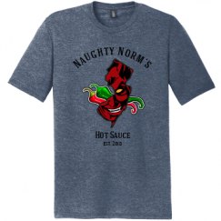 Unisex Perfect Tri Tee