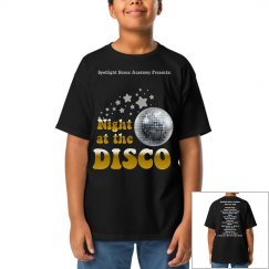 Disco 11am YOUTH