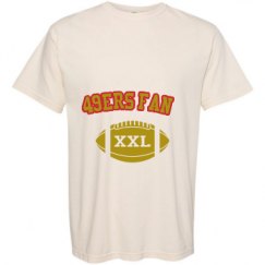 Adult Heavyweight T-Shirt