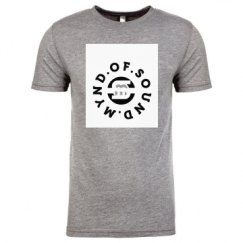 Unisex Triblend Tee
