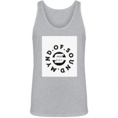 Unisex Jersey Tank Top
