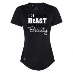 Women's Adidas Sport Shirt