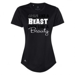 Women's Adidas Sport Shirt