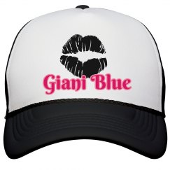 giani blue brand