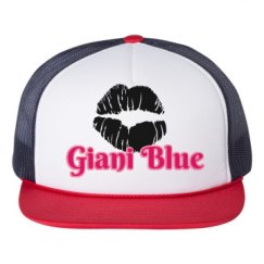 Foamie Snapback Trucker Hat