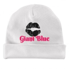 Rabbit Skins Baby Hat