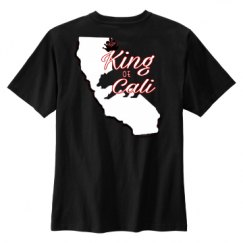 Unisex Carhartt Henley Tee 