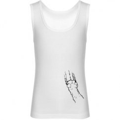 Youth Jersey Tank Top