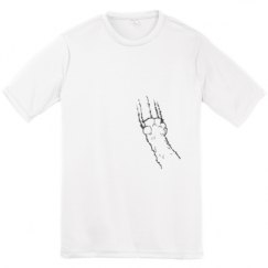 Youth Athletic Performance Tee