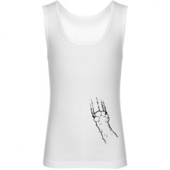Youth Jersey Tank Top