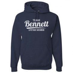 Unisex Basic Promo Hoodie