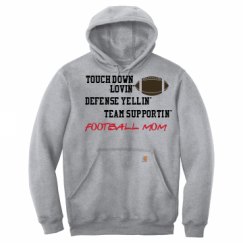 Unisex Carhartt Hooded Sweatshirt