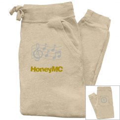 Honeymc music bottoms