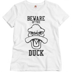 Ladies Basic Softstyle Promo Tee