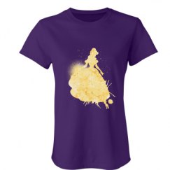 Ladies Slim Fit Favorite Tee