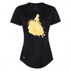 Women's Adidas Sport Shirt 