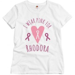 Maria Barrett design