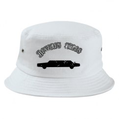 Unisex Bucket Hat