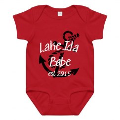 Lake Ida Babe