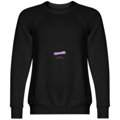 Unisex Triblend Crewneck Sweatshirt