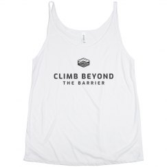 CBB Womens Tank Top
