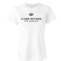 Ladies Slim Fit Favorite Tee