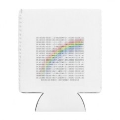 Regular 12 oz Can Cooler