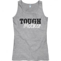 Ladies Semi-Fitted Basic Promo Tank