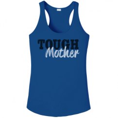 Ladies Athletic Performance Racerback Tank