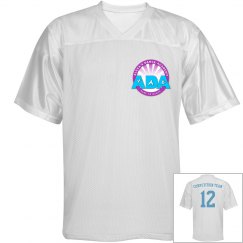 ADA Comp Team Jersey