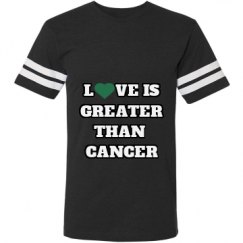 Unisex Vintage Sports Tee