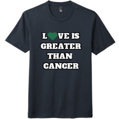 Unisex Perfect Tri Tee