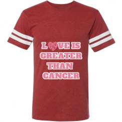 Unisex Vintage Sports Tee