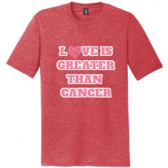 Unisex Perfect Tri Tee