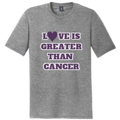 Unisex Perfect Tri Tee