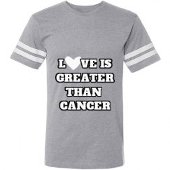 Unisex Vintage Sports Tee