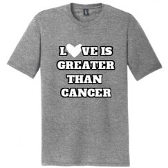 Unisex Perfect Tri Tee