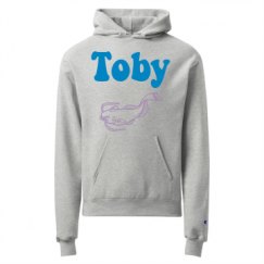 Unisex Champion Hoodie