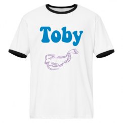 Unisex Ringer T-Shirt