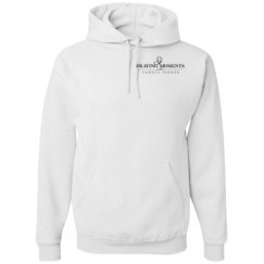 Unisex Basic Promo Hoodie