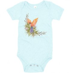 Infant Triblend Super Soft Bodysuit