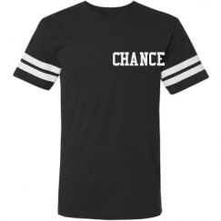 Unisex Vintage Sports Tee