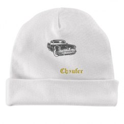 Rabbit Skins Baby Hat