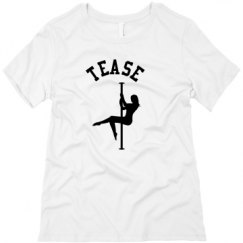 Ladies Relaxed Fit Tee