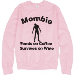 Unisex Basic Promo Crewneck Sweatshirt