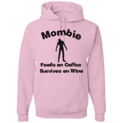 Unisex Basic Promo Hoodie