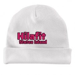 Rabbit Skins Baby Hat