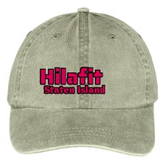 Vintage Baseball Cap