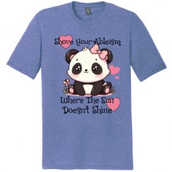 Unisex Perfect Tri Tee