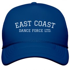 Snapback Trucker Hat